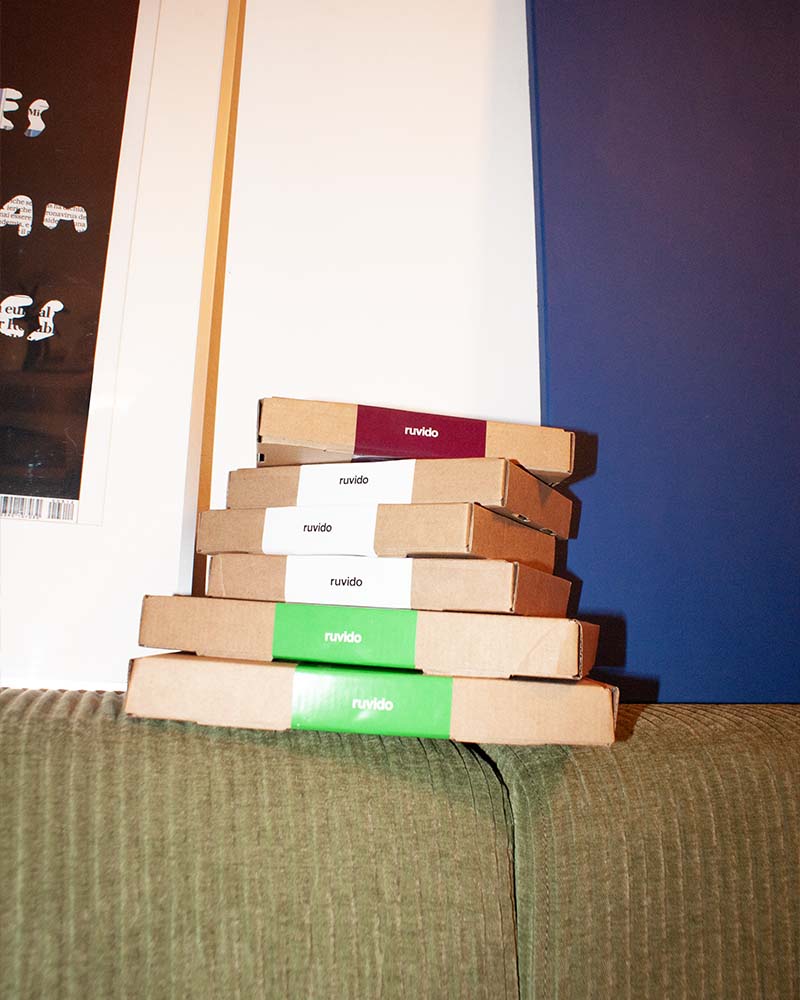 Discover the xmas boxes