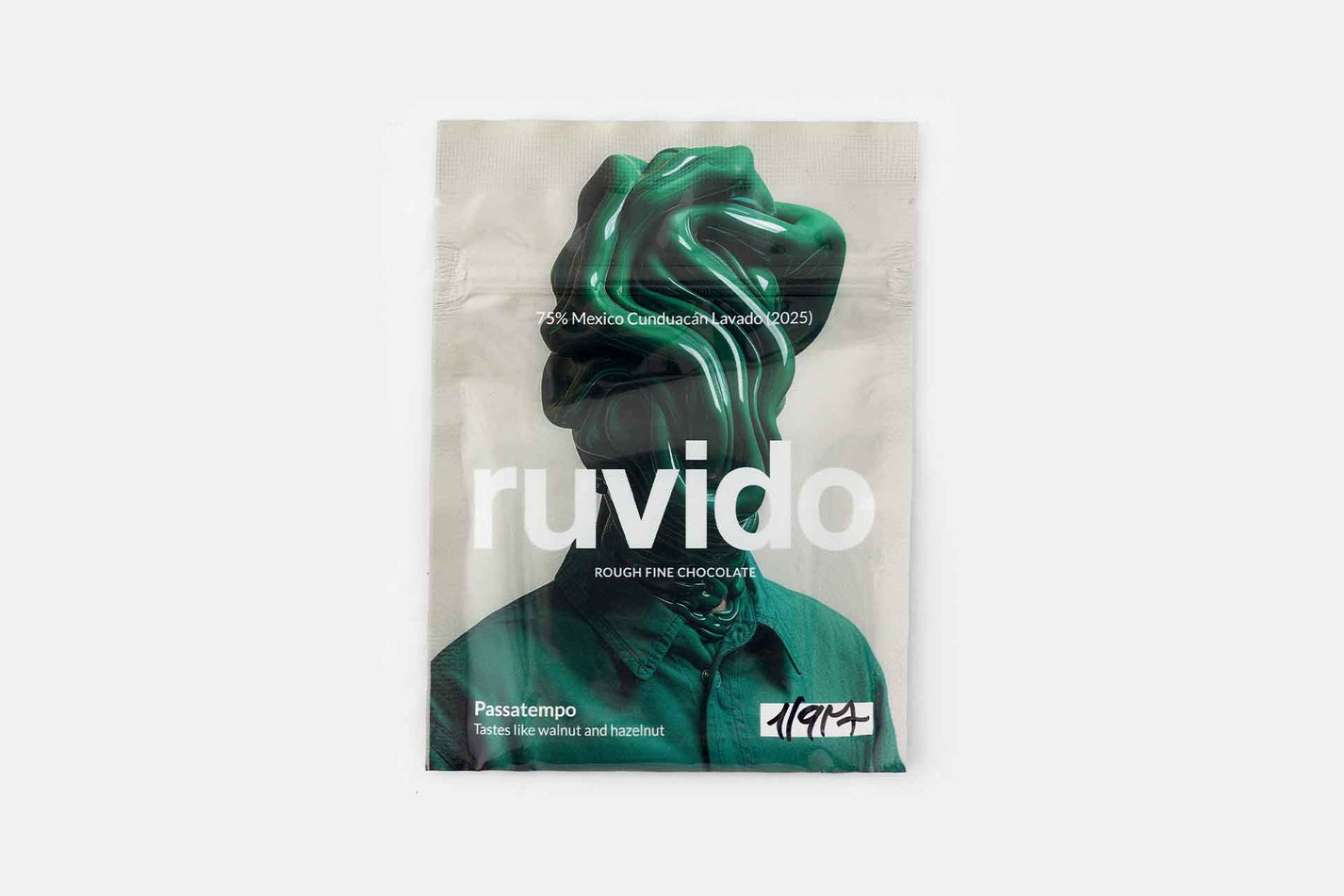 Passatempo - Chocolate bar