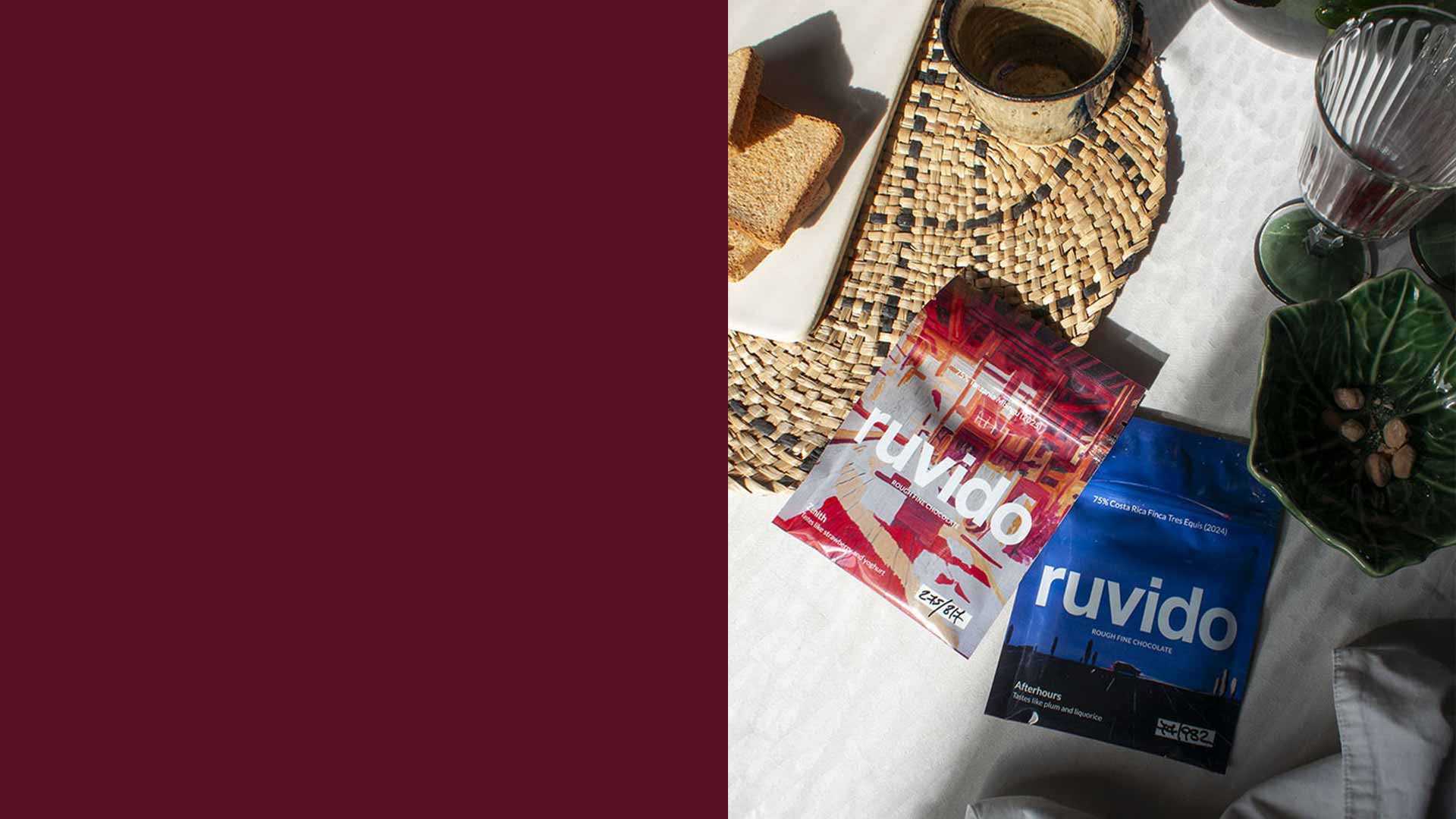 Meet Zenith + Afterhours